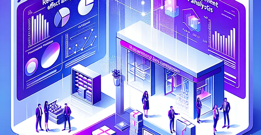 零售促销效果分析 ERP 部署：数据统计维度配置指南